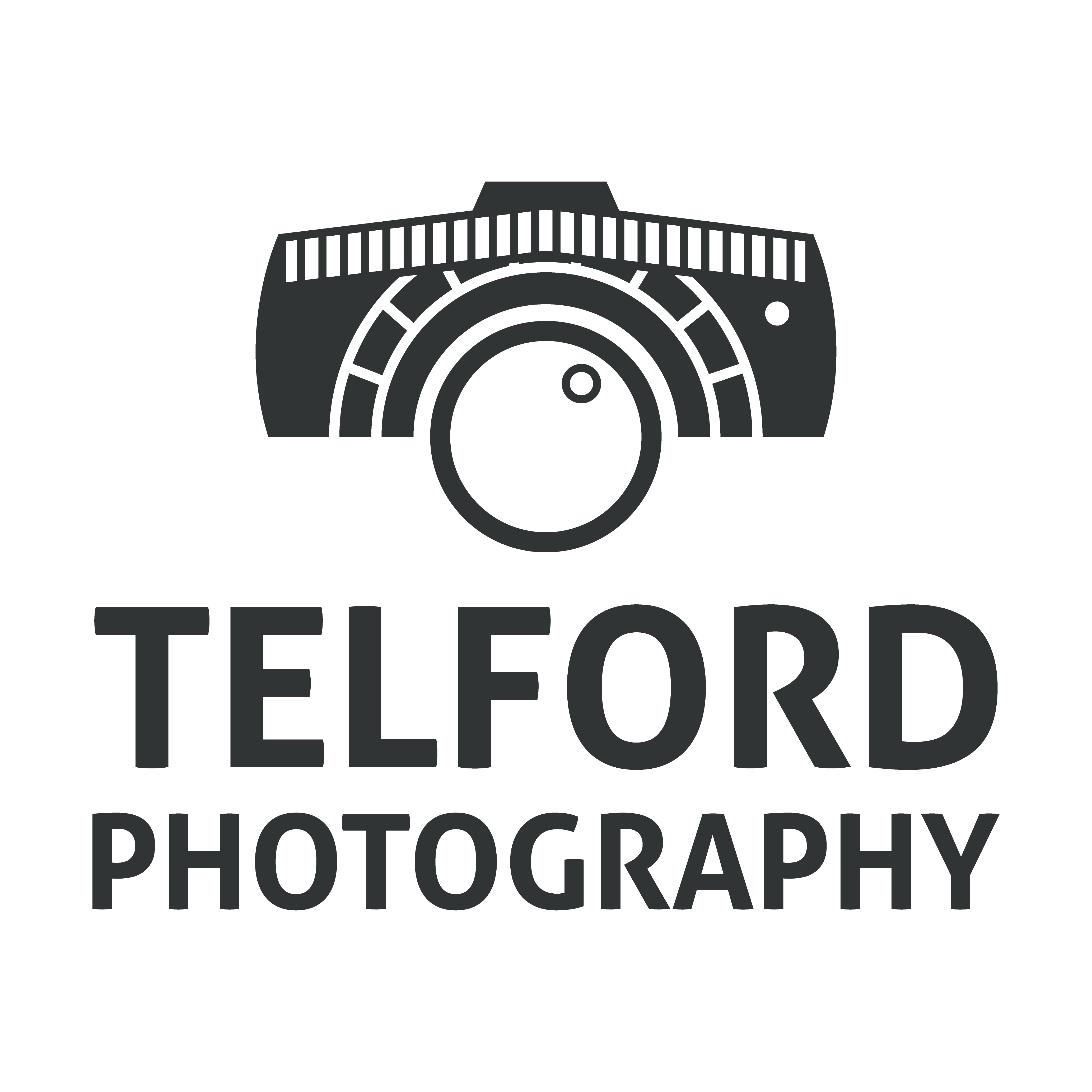 telford photography black